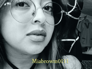 Miabrowm0111