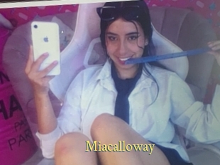 Miacalloway