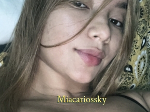 Miacariossky