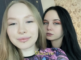Miacarrie