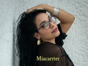 Miacarrter