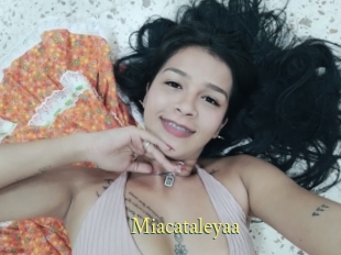 Miacataleyaa