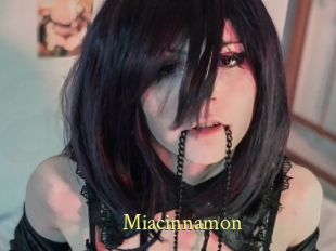 Miacinnamon