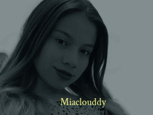 Miaclouddy