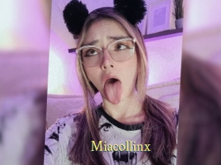 Miacollinx
