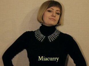 Miacurry