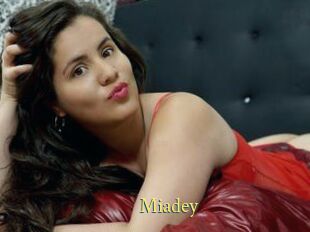 Miadey