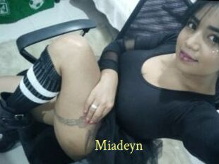 Miadeyn