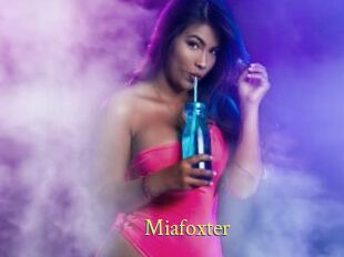 Miafoxter