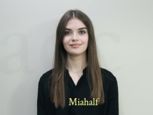 Miahalf