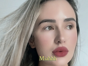 Miahhh