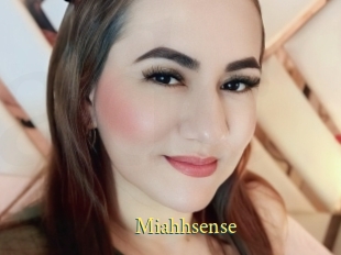 Miahhsense