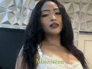 Miajonsonn