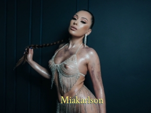 Miakarlson