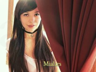 Mialars