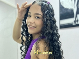 Mialeeser