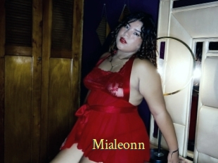 Mialeonn