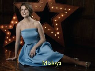 Mialoya