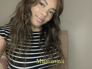 Miamartinii