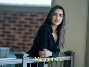 Miamedison