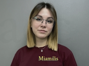 Miamilis