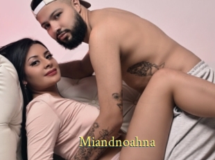 Miandnoahna