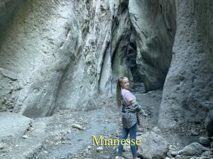 Mianesse
