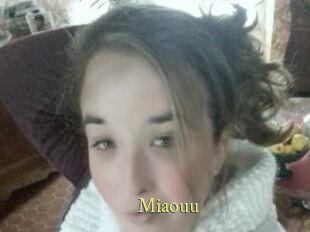 Miaouu