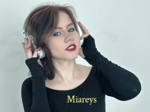 Miareys