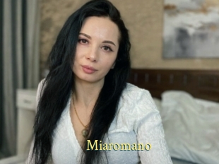 Miaromano
