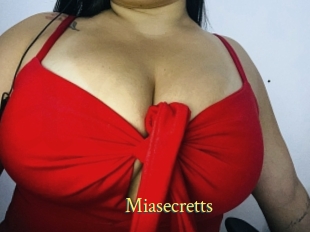 Miasecretts
