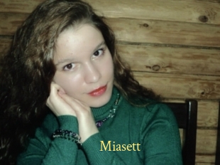 Miasett
