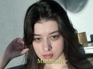 Miashandri