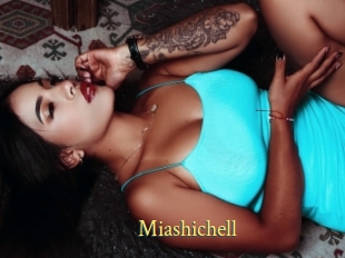 Miashichell