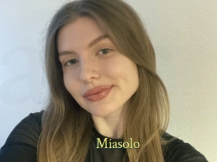 Miasolo