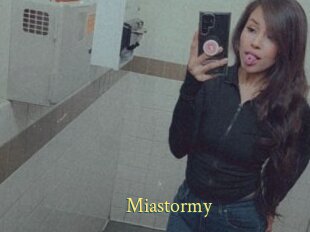 Miastormy
