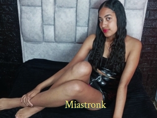 Miastronk
