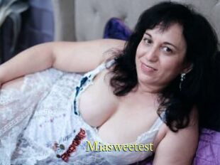 Miasweetest