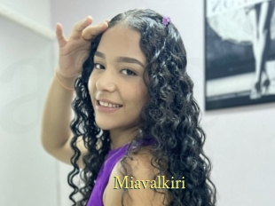 Miavalkiri