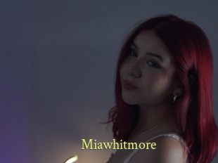 Miawhitmore