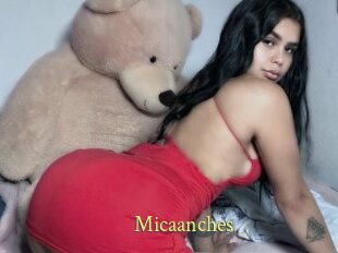 Micaanches