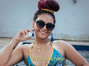 Micaelaevans