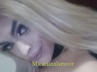 Micaelaxxlamour