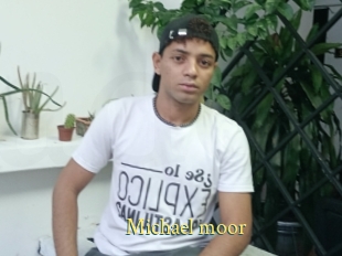 Michael_moor