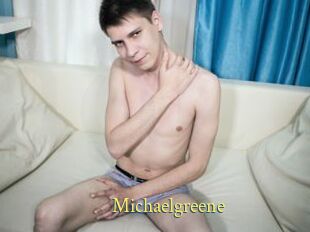 Michaelgreene