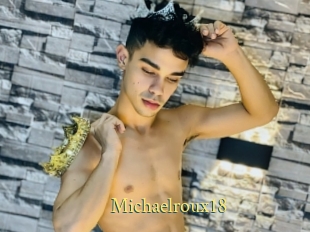 Michaelroux18