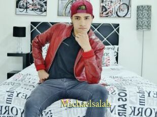 Michaelsalah