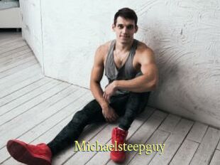 Michaelsteepguy