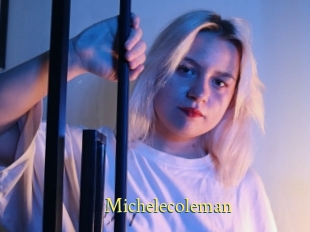 Michelecoleman