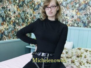Michelenowels